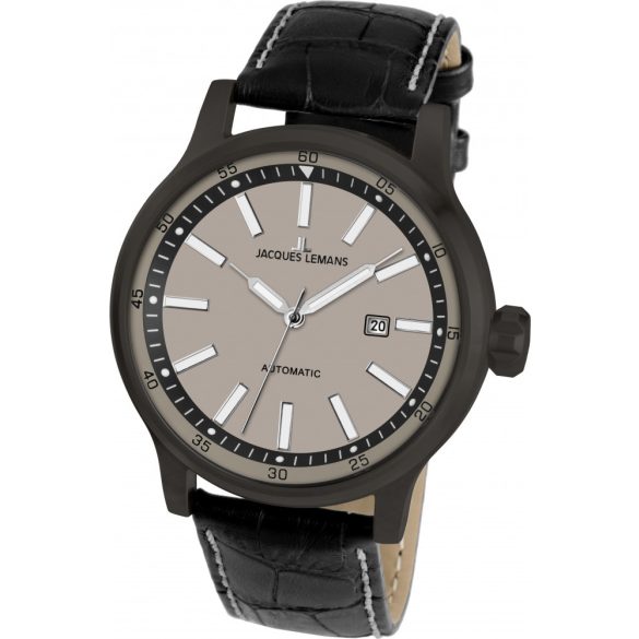 Jacques Lemans Porto Automatic 1-1723H férfi karóra