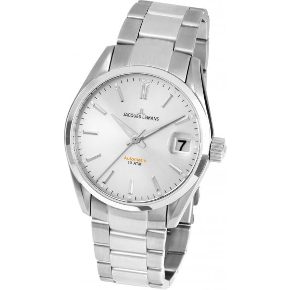 Jacques Lemans Derby Automatic 1-1912E női karóra