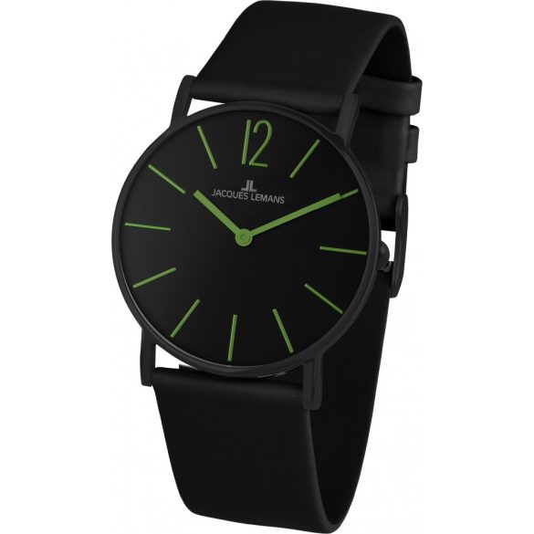 Jacques Lemans York 1-2030H uniszex karóra