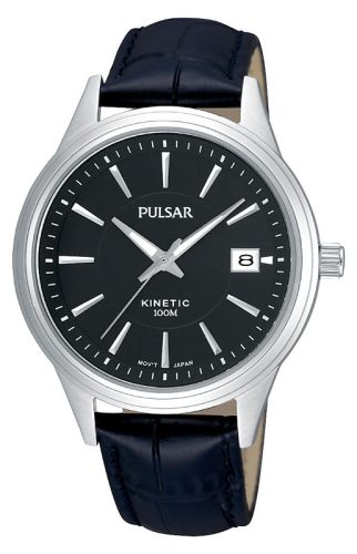 Pulsar Dress Men PAR181X1 férfi karóra