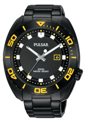 Pulsar Regular PG8285X1 férfi karóra