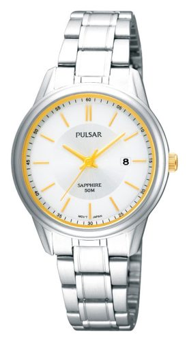 Pulsar Dress Women PH7185X1 női karóra