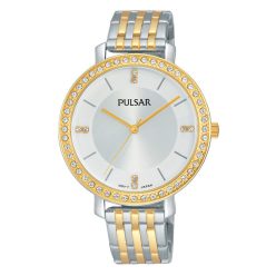 Pulsar Dress PH8156X1 női karóra