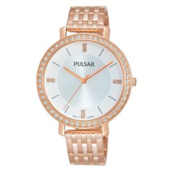 Pulsar Dress PH8160X1 női karóra