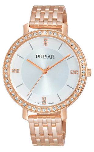 Pulsar Dress PH8160X1 női karóra