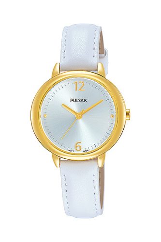 Pulsar Attitude PH8358X1 női karóra