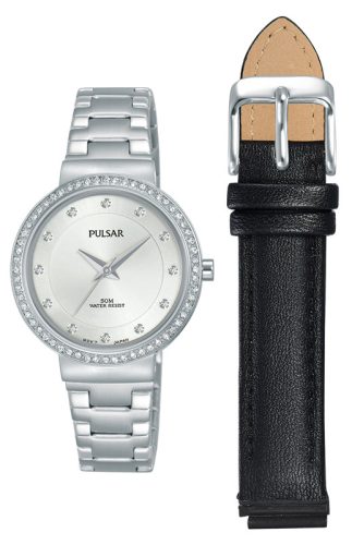 Pulsar Attitude PH8437X2 női karóra szett