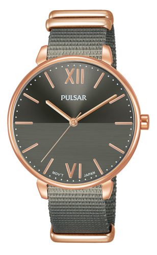 Pulsar Attitude PH8452X1 női karóra
