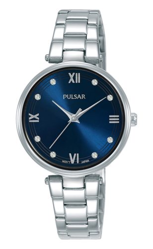 Pulsar Attitude PH8455X1 női karóra