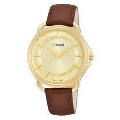 Pulsar Dress Women PM2102X1 női karóra