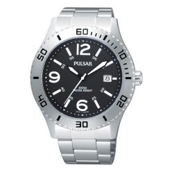 Pulsar Dress Men PS9003X1 férfi karóra
