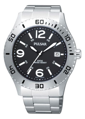 Pulsar Dress Men PS9003X1 férfi karóra