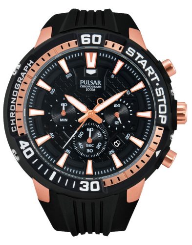 Pulsar Sport Men PT3502X1 férfi karóra