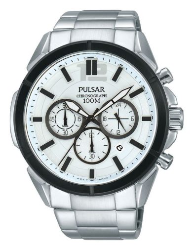 Pulsar Sport Men PT3773X1 férfi karóra