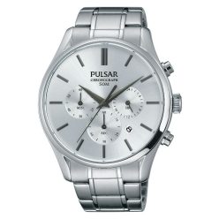 Pulsar Regular PT3775X1 Férfi karóra