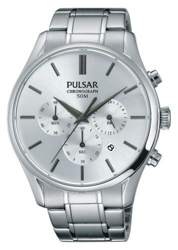 Pulsar Regular PT3775X1 Férfi karóra