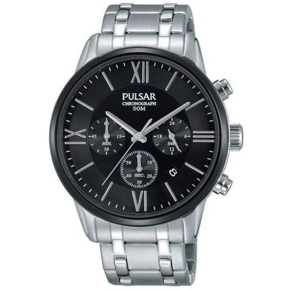 Pulsar Dress Men PT3805X1 férfi karóra