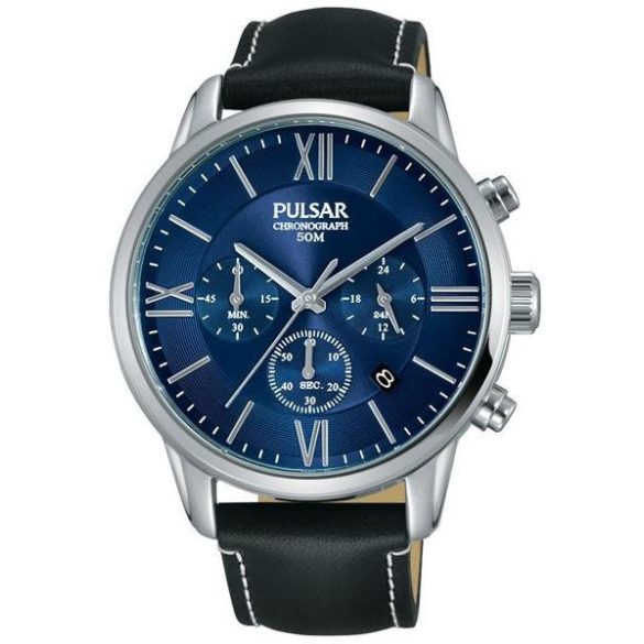 Pulsar Dress Men PT3809X1 férfi karóra