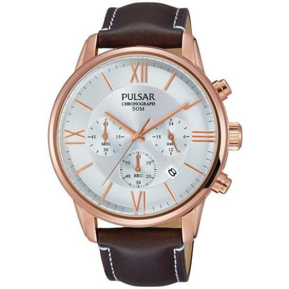 Pulsar Dress Men PT3810X1 férfi karóra