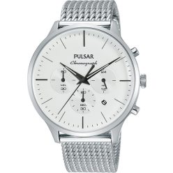 Pulsar Dress PT3891X1 férfi karóra