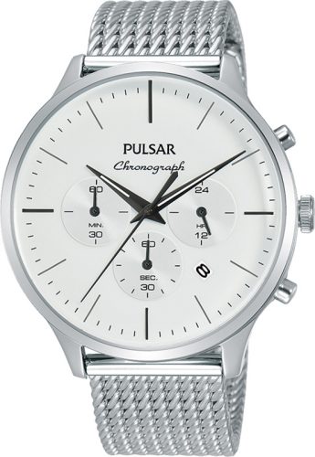 Pulsar Dress PT3891X1 férfi karóra