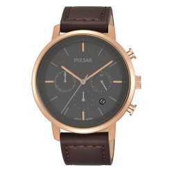 Pulsar Regular PT3940X1 férfi karóra