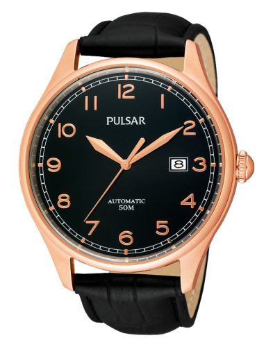 Pulsar Dress PU4034X1 férfi karóra