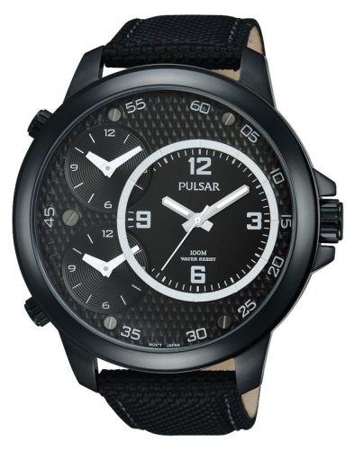 Pulsar Sport Men PX8003X1 férfi karóra