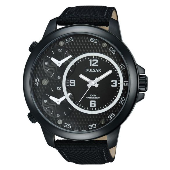 Pulsar Sport Men PX8003X1 férfi karóra