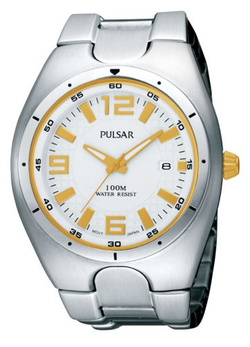 Pulsar Sport Men PXH597X1 férfi karóra