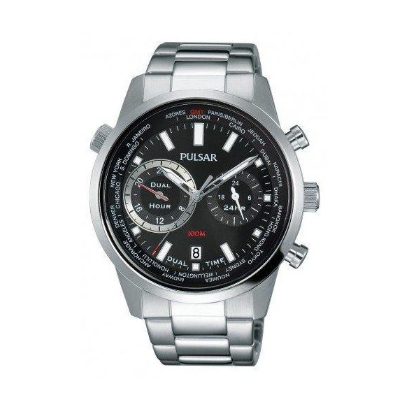 Pulsar Dress Men PY7005X1 férfi karóra