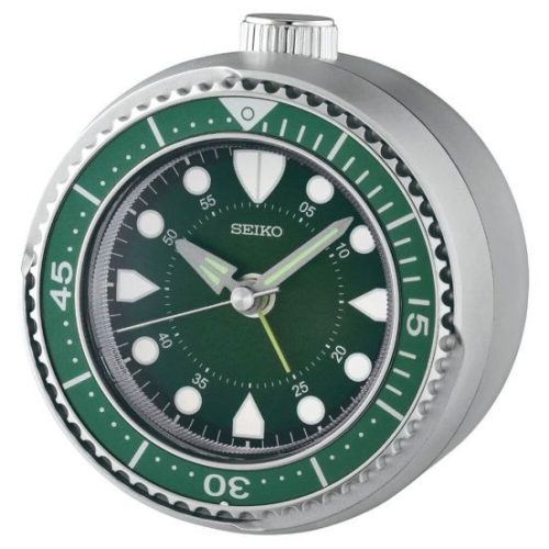 Seiko ébresztőóra - QHE207A