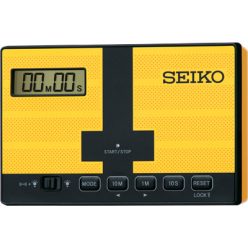 Seiko ébresztőóra - QHL098Y