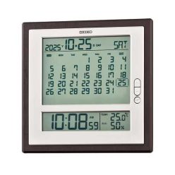 Seiko asztalióra - QHL100B