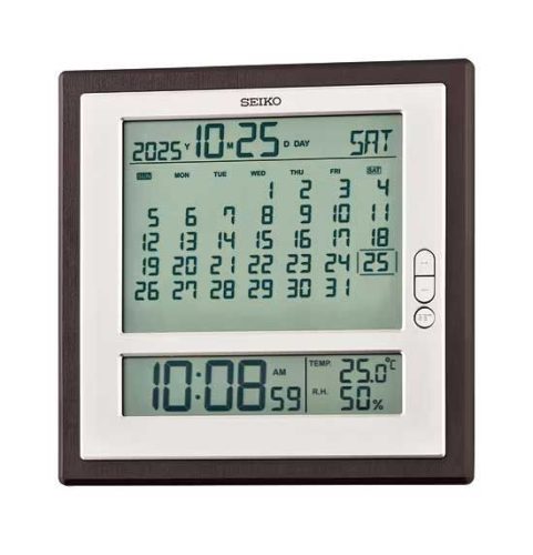 Seiko asztalióra - QHL100B