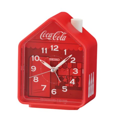 Seiko ébresztőóra - QHP902R