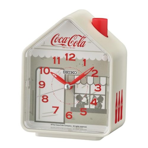 Seiko ébresztőóra - QHP902W