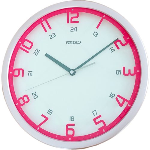 Seiko QXA789P Falióra