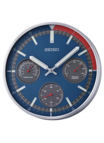 Seiko QXA822S Falióra