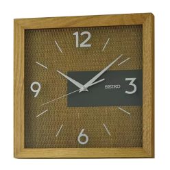 Seiko falióra - QXA845B