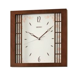 Seiko falióra - QXA848B