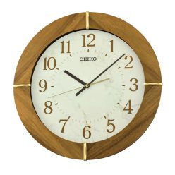 Seiko falióra - QXA855B