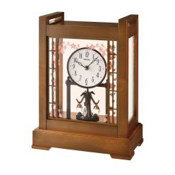 Seiko asztalióra - QXN235B