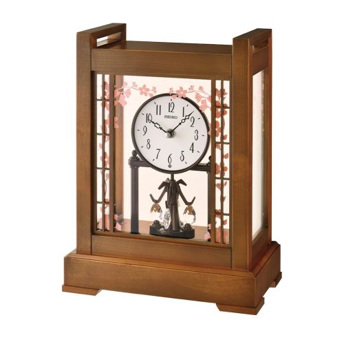 Seiko asztalióra - QXN235B