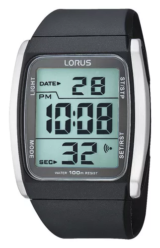Lorus Sports R2303HX9 férfi karóra