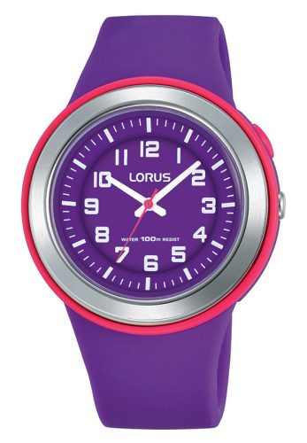 Lorus Kids R2311MX9 gyermek karóra