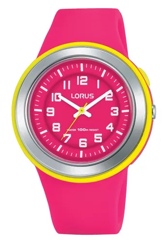 Lorus Kids R2313MX9 gyermek karóra