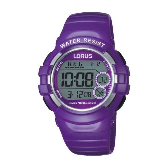 Lorus Sports R2323KX9 női karóra