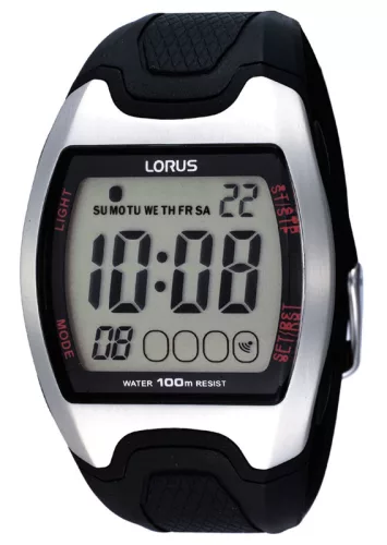 Lorus Sports R2327CX9 férfi karóra
