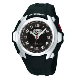 Lorus Zengő Motorsport R2339KX9 férfi karóra